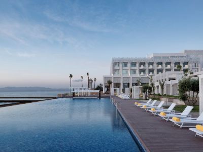 Marchica Lagoon Resort