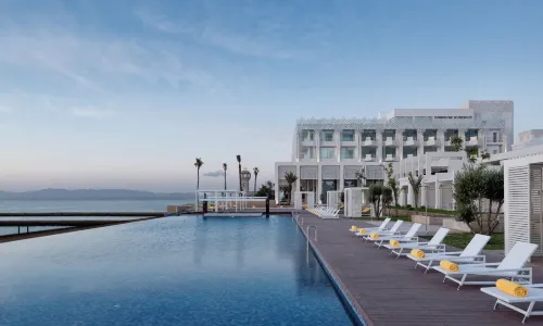 Marchica Lagoon Resort