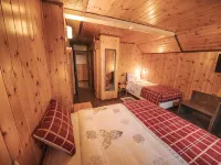 Albergo Quarto Pirovano Hôtels à : Bormio