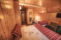 Albergo Quarto Pirovano Hotels in Sulden