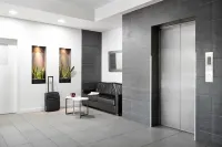 Punthill Oakleigh Hotels in Chadstone