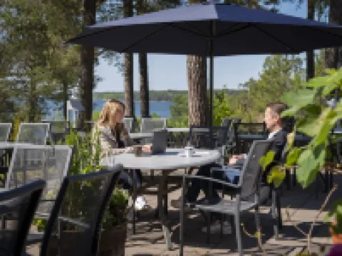 Bosön Hotell & Konferens Hotels in Lidingo