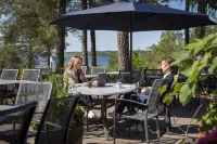 Bosön Hotell & Konferens Hotels in Lidingo