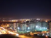 Airport Residence Hotels near Hermandere