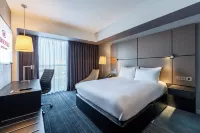 Crowne Plaza Aberdeen Airport