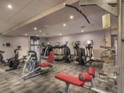 Macdonald Elmers Court Hotel and Resort Hotels in Lymington