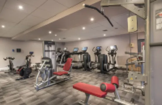 Macdonald Elmers Court Hotel and Resort