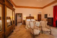Hotel Villa Giulia Hotels in Noto