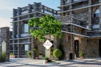Ramada by Wyndham Udaipur Resort and Spa Các khách sạn ở Udaipur