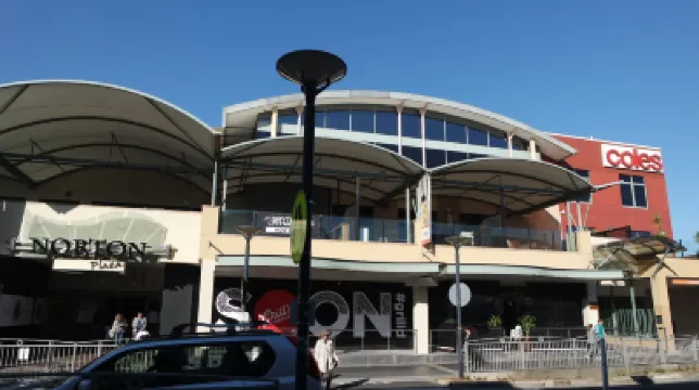 시티뷰 스튜디오 어코모데이션 라이크하트 오벌 주변 호텔