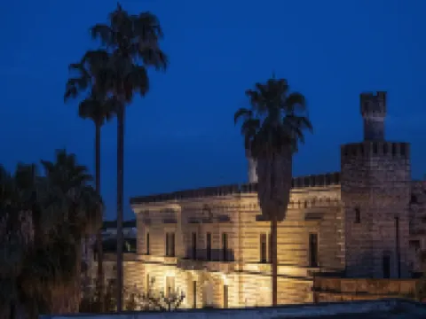 米格納諾酒店 納爾多酒店