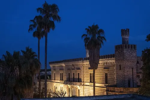 Relais Il Mignano Hotels in Nardo