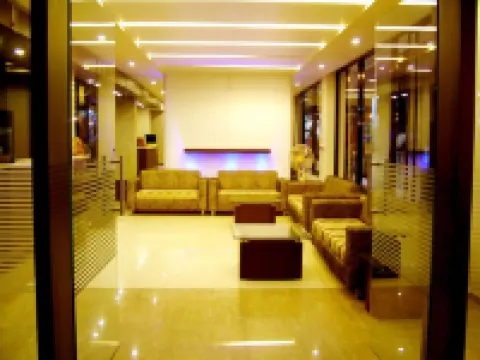 Hotel Rajmandir Hotels in Banaskantha