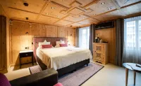 Tradition Julen Hotel Hotels in Zermatt
