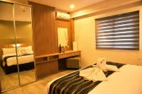 Forest Crest Nature Hotel and Resort Powered by Aston