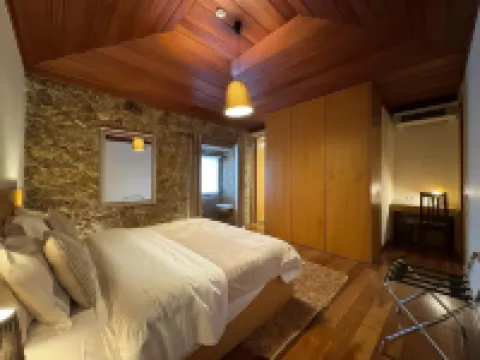 Hotel Rural Alves - Braga - Casa Alves de Torneiros