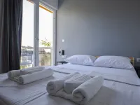 โรงแรมเบลซัน โรงแรมใกล้หาดเบลดิบี