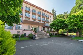Grand Hôtel Filippo Strasbourg Nord