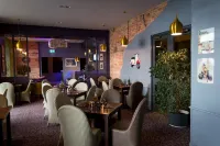Ocean Beach Hotel & Spa - Oceana Collection - Desayuno