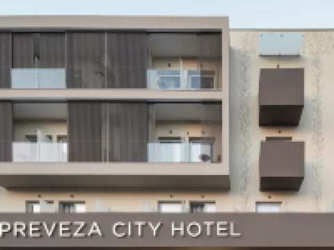 Preveza City Comfort Hotel Hotels in Preveza