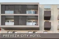 Preveza City Comfort Hotel Hotels in der Nähe von Flughafen Preveza