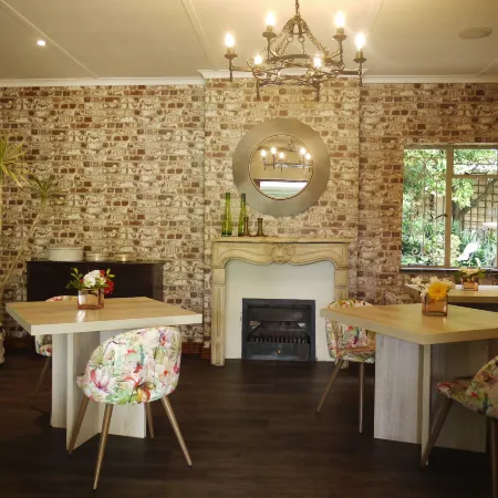 Claires of Sandton Luxury Guest House