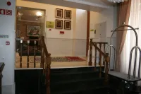 Hotel Ibn-Arrik