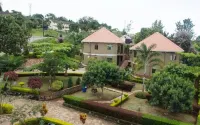 Santa Maria Hotel Hotels in Entebbe Municipality