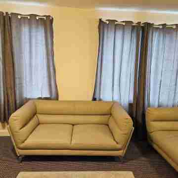 Stunning 2-bed Apt-freeparking, Close to City Others