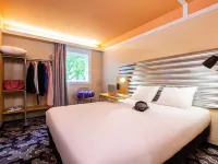 ibis styles Bobigny Centre Préfecture Hôtels à : Bobigny