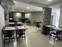 Brasilia Park Hotel - พร้อมอาหารเช้า
