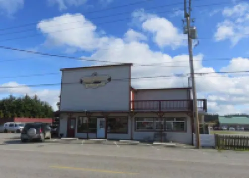 Tyee Restaurant and Motel