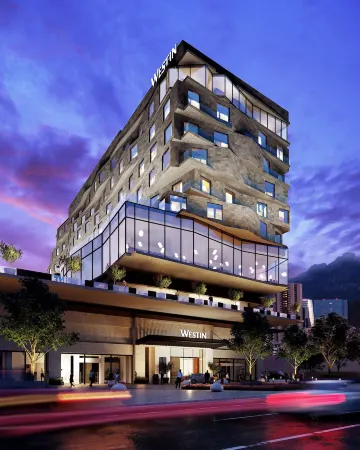 The Westin Monterrey Valle