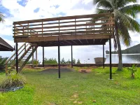 Moorea Surf Inn Hotels in Te'avaro