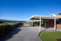 Beachfront Motel