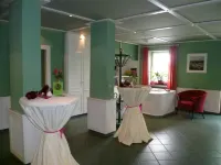 Gartenhotel Salzach Hotels in Burghausen