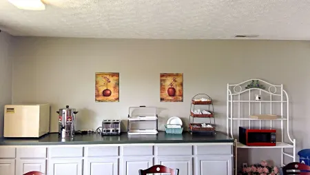 Sunrise Inn Williamstown