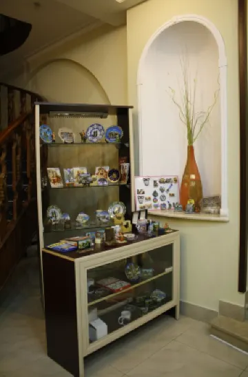 Premier Hotel Общественные зоны Photos