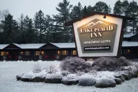 Lake Placid Inn: Residences Hotels in North Elba