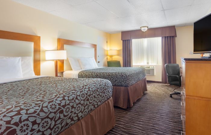 Days Inn by Wyndham Yakima