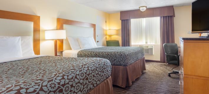 Days Inn by Wyndham Yakima Hotels in Yakima County