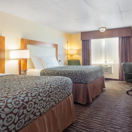 Days Inn by Wyndham Yakima