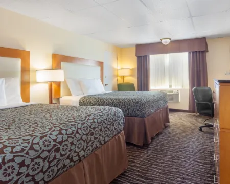 Days Inn by Wyndham Yakima Hotels in Yakima