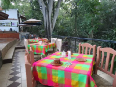 Hotel Posada Comala Hotels in Comala