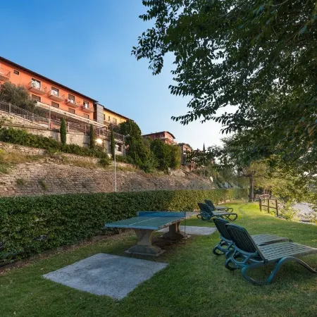 Hotel Villa Carmen