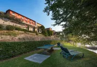 Hotel Villa Carmen