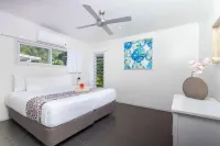 Mama Taras Bungalows