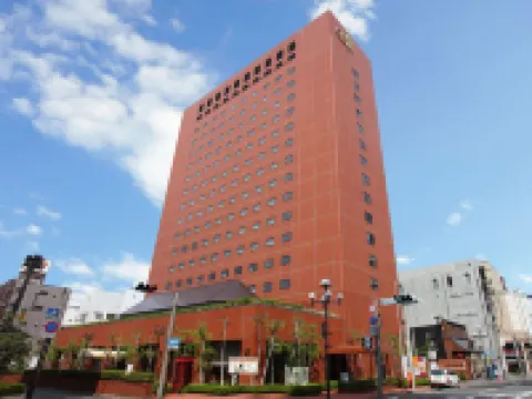 Hotel New Carina Hotels in 