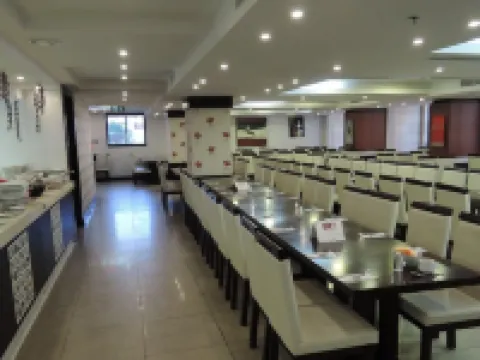 グランド スイーツ ベツレヘム ベツレヘムのホテル