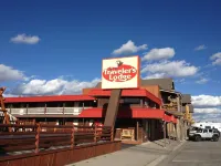 Travelers Lodge Hotels in West Yellowstone